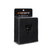 Load image into Gallery viewer, Mishimoto MMODP-1215B Magnetic Oil Drain Plug M12 x 1.5, Black