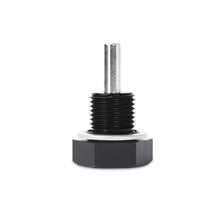 Load image into Gallery viewer, Mishimoto MMODP-1615B Magnetic Oil Drain Plug M16 x 1.5, Black for Select Mini Cooper, Mini Cooper Countryman, Mini Cooper Paceman, Scion FR-S, Subaru BRZ, Subaru Forester, Subaru Legacy, Subaru Outback