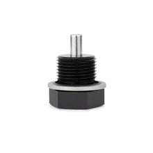 Load image into Gallery viewer, Mishimoto MMODP-2015B Magnetic Oil Drain Plug M20 x 1.5, Black