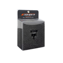 Load image into Gallery viewer, Mishimoto MMODP-2015B Magnetic Oil Drain Plug M20 x 1.5, Black