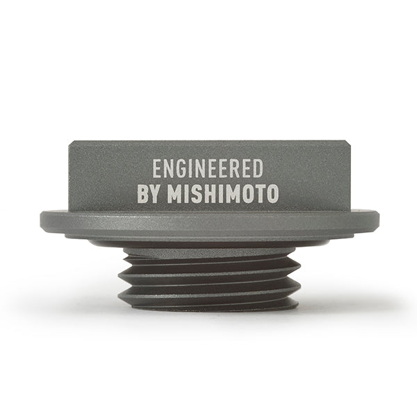 Mishimoto MMOFC-HN-HOONSL Honda Oil Filler Cap, Hoonigan for Select Acura CL, Acura Integra, Acura Legend, Acura MDX, Acura NSX, Acura RL, Acura TL, Acura Vigor, Chevrolet Metro, Chevrolet Tracker, Geo Metro, Geo Tracker, Honda Accord, Honda CR-V, Honda