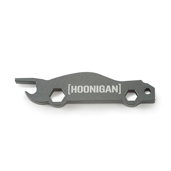 Mishimoto MMOFC-HN-HOONSL Honda Oil Filler Cap, Hoonigan for Select Acura CL, Acura Integra, Acura Legend, Acura MDX, Acura NSX, Acura RL, Acura TL, Acura Vigor, Chevrolet Metro, Chevrolet Tracker, Geo Metro, Geo Tracker, Honda Accord, Honda CR-V, Honda