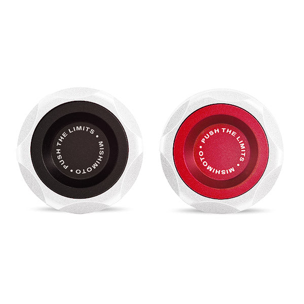 Mishimoto MMOFC-LSX-BK GM LS Engine Oil Filler Cap, Black for Select Buick LaCrosse, Cadillac CTS, Chevrolet B7, Chevrolet C5500 Kodiak, Chevrolet C60, Chevrolet C60 Kodiak, Chevrolet C6500 Kodiak, Chevrolet C70, Chevrolet C70 Kodiak, Chevrolet C7500