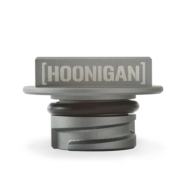 Mishimoto MMOFC-LSX-HOONSL LS Engine Oil Filler Cap, Hoonigan for Select Buick LaCrosse, Cadillac CTS, Chevrolet B7, Chevrolet C5500 Kodiak, Chevrolet C60, Chevrolet C60 Kodiak, Chevrolet C6500 Kodiak, Chevrolet C70, Chevrolet C70 Kodiak, Chevrolet C7500
