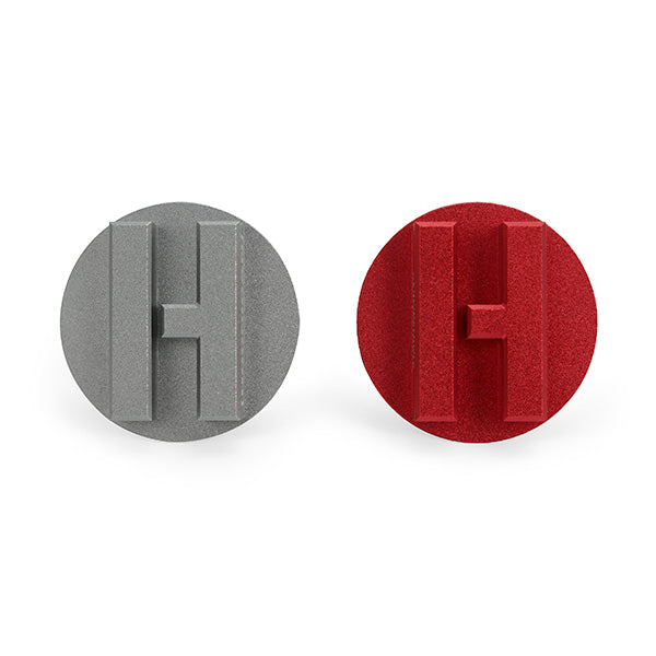 Mishimoto MMOFC-LT1-13HRD GM LT1/2.0T EcoTec Hoonigan Oil Filler Cap for Select Buick Cascada, Buick Encore, Buick Regal, Cadillac ATS, Cadillac CT6, Cadillac CTS, Cadillac XT5, Cadillac XTS, Chevrolet Blazer, Chevrolet Camaro, Chevrolet Corvette,