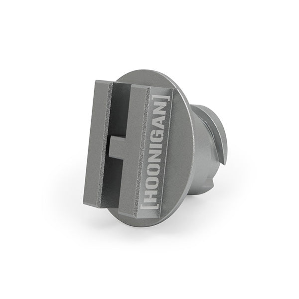 Mishimoto MMOFC-LT1-13HSL GM LT1/2.0T EcoTec Hoonigan Oil Filler Cap for Select Buick Cascada, Buick Encore, Buick Regal, Cadillac ATS, Cadillac CT6, Cadillac CTS, Cadillac XT5, Cadillac XTS, Chevrolet Blazer, Chevrolet Camaro, Chevrolet Corvette,