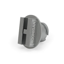 Load image into Gallery viewer, Mishimoto MMOFC-LT1-13HSL GM LT1/2.0T EcoTec Hoonigan Oil Filler Cap for Select Buick Cascada, Buick Encore, Buick Regal, Cadillac ATS, Cadillac CT6, Cadillac CTS, Cadillac XT5, Cadillac XTS, Chevrolet Blazer, Chevrolet Camaro, Chevrolet Corvette,