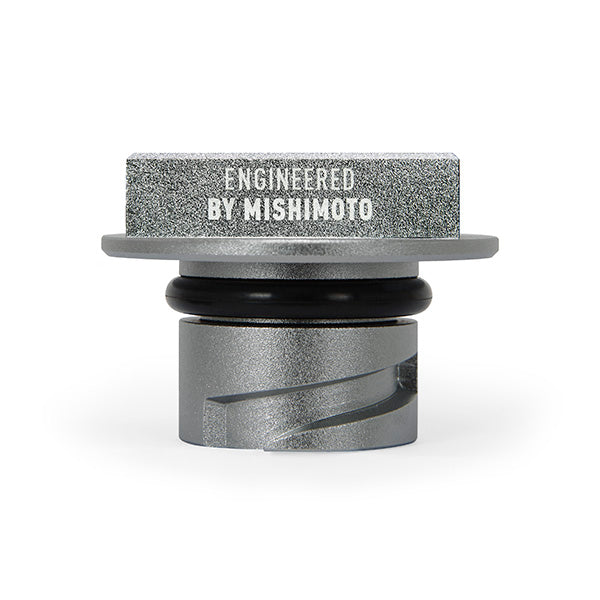 Mishimoto MMOFC-LT1-13HSL GM LT1/2.0T EcoTec Hoonigan Oil Filler Cap for Select Buick Cascada, Buick Encore, Buick Regal, Cadillac ATS, Cadillac CT6, Cadillac CTS, Cadillac XT5, Cadillac XTS, Chevrolet Blazer, Chevrolet Camaro, Chevrolet Corvette,