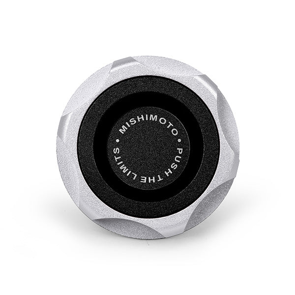 Mishimoto MMOFC-LT1-13MBK GM LT1/2.0T EcoTec Oil Filler Cap Black for Select Buick Cascada, Buick Encore, Buick Regal, Buick Regal Sportback, Buick Regal TourX, Cadillac ATS, Cadillac CT6, Cadillac CTS, Cadillac ELR, Cadillac SRX, Cadillac XT5, Cadillac