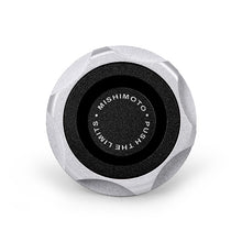 Load image into Gallery viewer, Mishimoto MMOFC-LT1-13MBK GM LT1/2.0T EcoTec Oil Filler Cap Black for Select Buick Cascada, Buick Encore, Buick Regal, Buick Regal Sportback, Buick Regal TourX, Cadillac ATS, Cadillac CT6, Cadillac CTS, Cadillac ELR, Cadillac SRX, Cadillac XT5, Cadillac