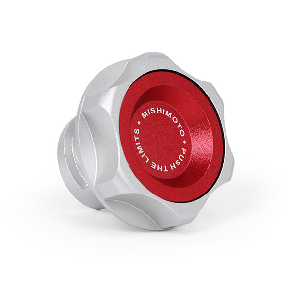 Mishimoto MMOFC-LT1-13MRD GM LT1/2.0T EcoTec Oil Filler Cap Red for Select Buick Cascada, Buick Encore, Buick Regal, Cadillac ATS, Cadillac CT6, Cadillac CTS, Cadillac XT5, Cadillac XTS, Chevrolet Camaro, Chevrolet Corvette, Chevrolet Cruze, Chevrolet