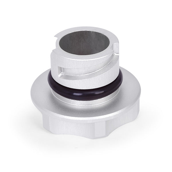 Mishimoto MMOFC-LT1-13MRD GM LT1/2.0T EcoTec Oil Filler Cap Red for Select Buick Cascada, Buick Encore, Buick Regal, Cadillac ATS, Cadillac CT6, Cadillac CTS, Cadillac XT5, Cadillac XTS, Chevrolet Camaro, Chevrolet Corvette, Chevrolet Cruze, Chevrolet