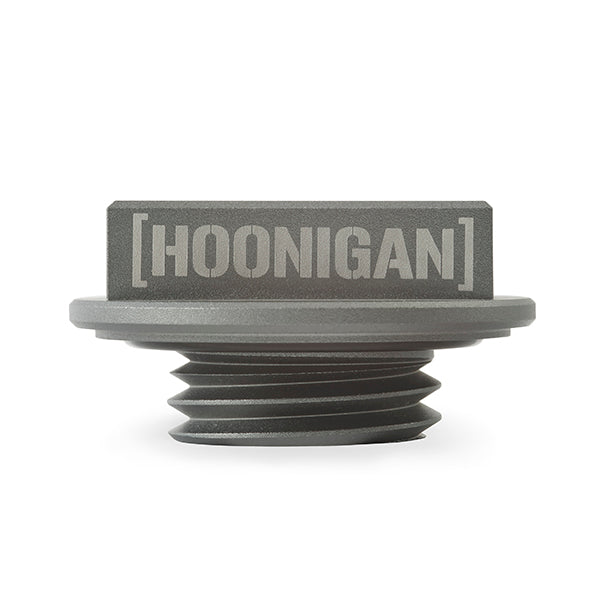 Mishimoto MMOFC-MAZ-HOONSL Mazda Oil Filler Cap, Hoonigan for Select Ford Aspire, Ford Courier, Ford Escort, Ford Festiva, Ford Probe, Ford Tempo, Hyundai Accent, Hyundai Azera, Hyundai Elantra, Hyundai Elantra Coupe, Hyundai Elantra GT, Hyundai