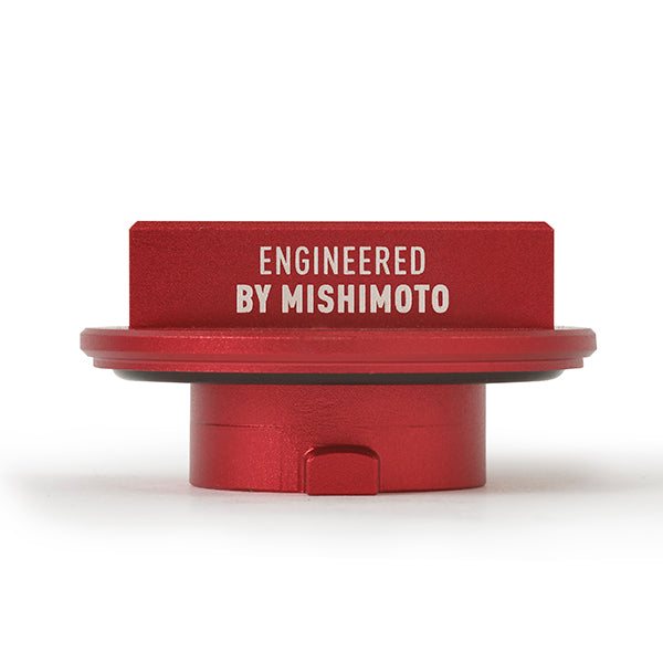 Mishimoto MMOFC-MITS-HOONRD Mitsubishi Oil Filler Cap, Hoonigan for Select Chrysler Cirrus, Chrysler Conquest, Chrysler E Class, Chrysler Executive Sedan, Chrysler Grand Voyager, Chrysler LeBaron, Chrysler New Yorker, Chrysler Sebring, Chrysler Town &