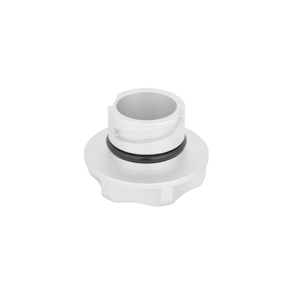 Mishimoto MMOFC-MUS1-RD 1987-2001 Ford Mustang Oil Filler Cap, Red for Select Ford Aerostar, Ford Bronco, Ford Bronco II, Ford Contour, Ford Country Squire, Ford E-150, Ford E-150 Club Wagon, Ford E-150 Econoline, Ford E-150 Econoline Club Wagon, Ford