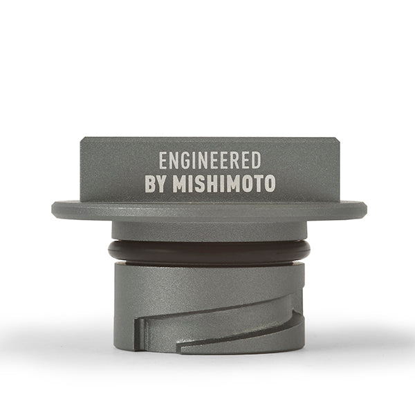 Mishimoto MMOFC-MUS2-HOONSL Ford Mustang Oil Filler Cap, 2005-2016, Hoonigan for Select Chevrolet Equinox, Ford Crown Victoria, Ford E-150, Ford E-150 Club Wagon, Ford E-150 Econoline, Ford E-250, Ford E-350 Club Wagon, Ford E-350 Econoline, Ford E-350