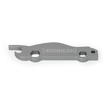 Load image into Gallery viewer, Mishimoto MMOFC-MUS4-15HSL Ford Mustang EcoBoost 2015+/Ford Focus ST 2013+ Hoonigan Oil Filler Cap for Select Ford Edge, Ford Escape, Ford Explorer, Ford Focus, Ford Fusion, Ford Mustang, Ford Taurus, Lincoln MKC, Lincoln MKT, Lincoln MKZ