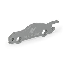 Load image into Gallery viewer, Mishimoto MMOFC-MUS4-15HSL Ford Mustang EcoBoost 2015+/Ford Focus ST 2013+ Hoonigan Oil Filler Cap for Select Ford Edge, Ford Escape, Ford Explorer, Ford Focus, Ford Fusion, Ford Mustang, Ford Taurus, Lincoln MKC, Lincoln MKT, Lincoln MKZ
