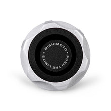 Load image into Gallery viewer, Mishimoto MMOFC-MUS4-15MBK Ford Mustang EcoBoost 2015+/Ford Focus ST 2013+ Oil Filler Cap Black for Select Ford Edge, Ford Escape, Ford Explorer, Ford Focus, Ford Fusion, Ford Mustang, Ford Taurus, Lincoln MKC, Lincoln MKT, Lincoln MKZ