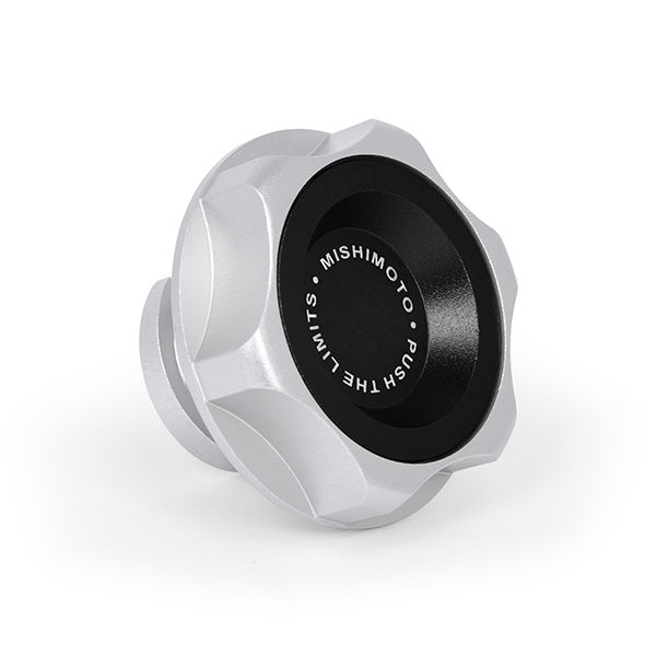 Mishimoto MMOFC-MUS4-15MBK Ford Mustang EcoBoost 2015+/Ford Focus ST 2013+ Oil Filler Cap Black for Select Ford Edge, Ford Escape, Ford Explorer, Ford Focus, Ford Fusion, Ford Mustang, Ford Taurus, Lincoln MKC, Lincoln MKT, Lincoln MKZ