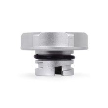 Load image into Gallery viewer, Mishimoto MMOFC-MUS4-15MRD Ford Mustang EcoBoost 2015+/Ford Focus ST 2013+ Oil Filler Cap Red for Select Ford Edge, Ford Escape, Ford Explorer, Ford Focus, Ford Fusion, Ford Mustang, Ford Taurus, Lincoln MKC, Lincoln MKT, Lincoln MKZ