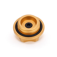 Load image into Gallery viewer, Mishimoto MMOFC-SUB-GD for Select Subaru B9 Tribeca, Subaru Baja, Subaru Forester, Subaru Impreza, Subaru Justy, Subaru Legacy, Subaru Outback, Subaru SVX, Subaru Tribeca, Subaru WRX, Subaru WRX STI
