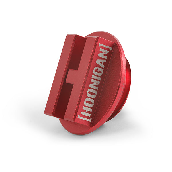 Mishimoto MMOFC-SUB-HOONRD Subaru Oil Filler Cap, Hoonigan for Select Subaru B9 Tribeca, Subaru Baja, Subaru Forester, Subaru Impreza, Subaru Justy, Subaru Legacy, Subaru Outback, Subaru SVX, Subaru Tribeca, Subaru WRX, Subaru WRX STI