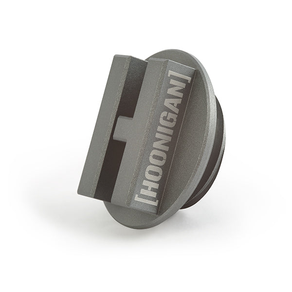 Mishimoto MMOFC-SUB-HOONSL Subaru Oil Filler Cap, Hoonigan for Select Subaru B9 Tribeca, Subaru Baja, Subaru Forester, Subaru Impreza, Subaru Justy, Subaru Legacy, Subaru Outback, Subaru SVX, Subaru Tribeca, Subaru WRX, Subaru WRX STI