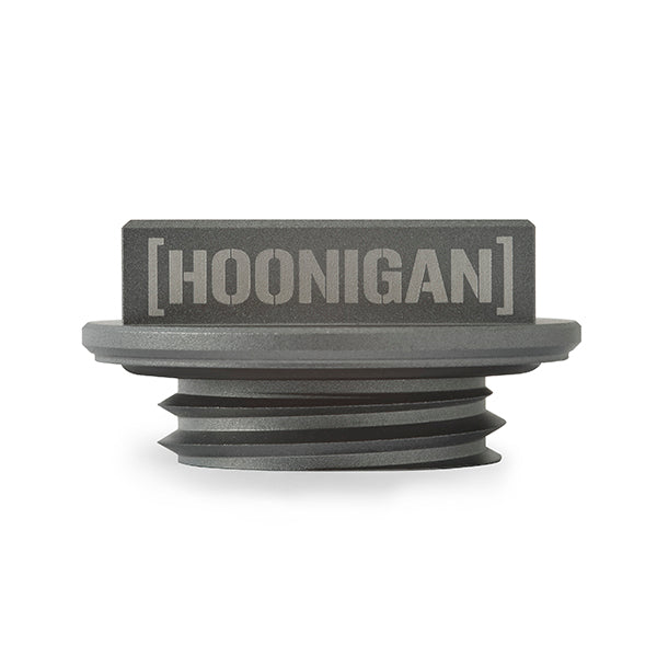 Mishimoto MMOFC-SUB-HOONSL Subaru Oil Filler Cap, Hoonigan for Select Subaru B9 Tribeca, Subaru Baja, Subaru Forester, Subaru Impreza, Subaru Justy, Subaru Legacy, Subaru Outback, Subaru SVX, Subaru Tribeca, Subaru WRX, Subaru WRX STI