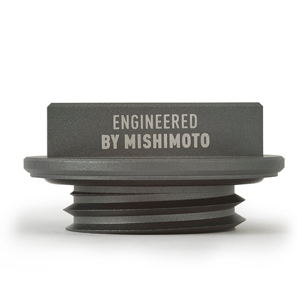 Mishimoto MMOFC-SUB-HOONSL Subaru Oil Filler Cap, Hoonigan for Select Subaru B9 Tribeca, Subaru Baja, Subaru Forester, Subaru Impreza, Subaru Justy, Subaru Legacy, Subaru Outback, Subaru SVX, Subaru Tribeca, Subaru WRX, Subaru WRX STI