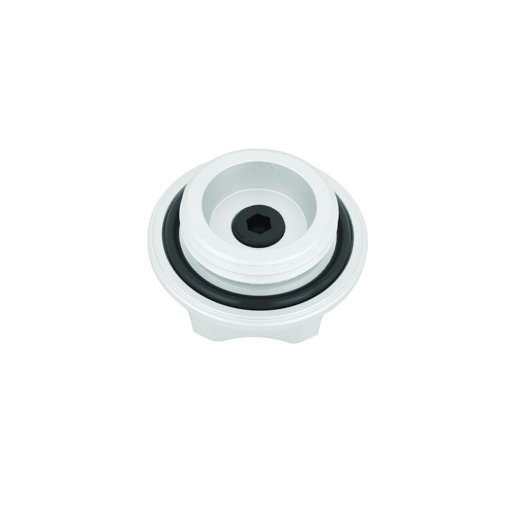 Mishimoto MMOFC-SUB-RD for Select Subaru B9 Tribeca, Subaru Baja, Subaru Forester, Subaru Impreza, Subaru Justy, Subaru Legacy, Subaru Outback, Subaru SVX, Subaru Tribeca, Subaru WRX, Subaru WRX STI