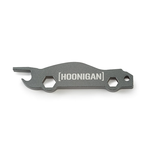 Mishimoto MMOFC-TOY-HOONSL Toyota Oil Filler Cap, Hoonigan for Select Chevrolet Nova, Chevrolet Prizm, Geo Prizm, Lexus ES250, Lexus ES350, Lexus GS400, Lexus GS430, Lexus GX470, Lexus LS400, Lexus LS430, Lexus LX450, Lexus LX470, Lexus RX350, Lexus