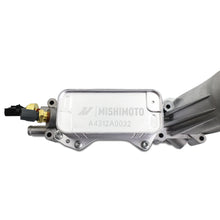 Load image into Gallery viewer, Mishimoto MMOFH-JK-12 for Select Chrysler 200, Chrysler 300, Dodge Avenger, Dodge Challenger, Dodge Charger, Dodge Durango, Dodge Grand Caravan, Dodge Journey, Jeep Cherokee, Jeep Grand Cherokee, Jeep Wrangler, Ram 1500, Ram C/V, Ram ProMaster 1500, Ram