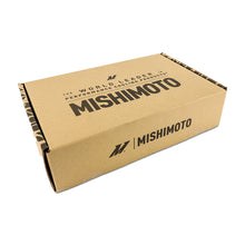 Load image into Gallery viewer, Mishimoto MMOFH-JK-12 for Select Chrysler 200, Chrysler 300, Dodge Avenger, Dodge Challenger, Dodge Charger, Dodge Durango, Dodge Grand Caravan, Dodge Journey, Jeep Cherokee, Jeep Grand Cherokee, Jeep Wrangler, Ram 1500, Ram C/V, Ram ProMaster 1500, Ram
