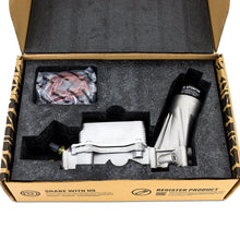 Load image into Gallery viewer, Mishimoto MMOFH-JK-12 for Select Chrysler 200, Chrysler 300, Dodge Avenger, Dodge Challenger, Dodge Charger, Dodge Durango, Dodge Grand Caravan, Dodge Journey, Jeep Cherokee, Jeep Grand Cherokee, Jeep Wrangler, Ram 1500, Ram C/V, Ram ProMaster 1500, Ram