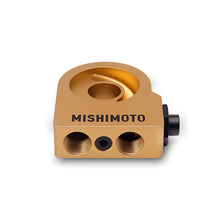 Load image into Gallery viewer, Mishimoto MMOP-SP