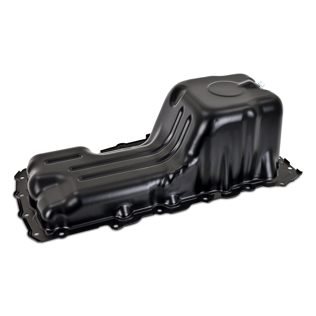 Mishimoto MMOPN-F2D62-11S for Select Ford F-250 Super Duty