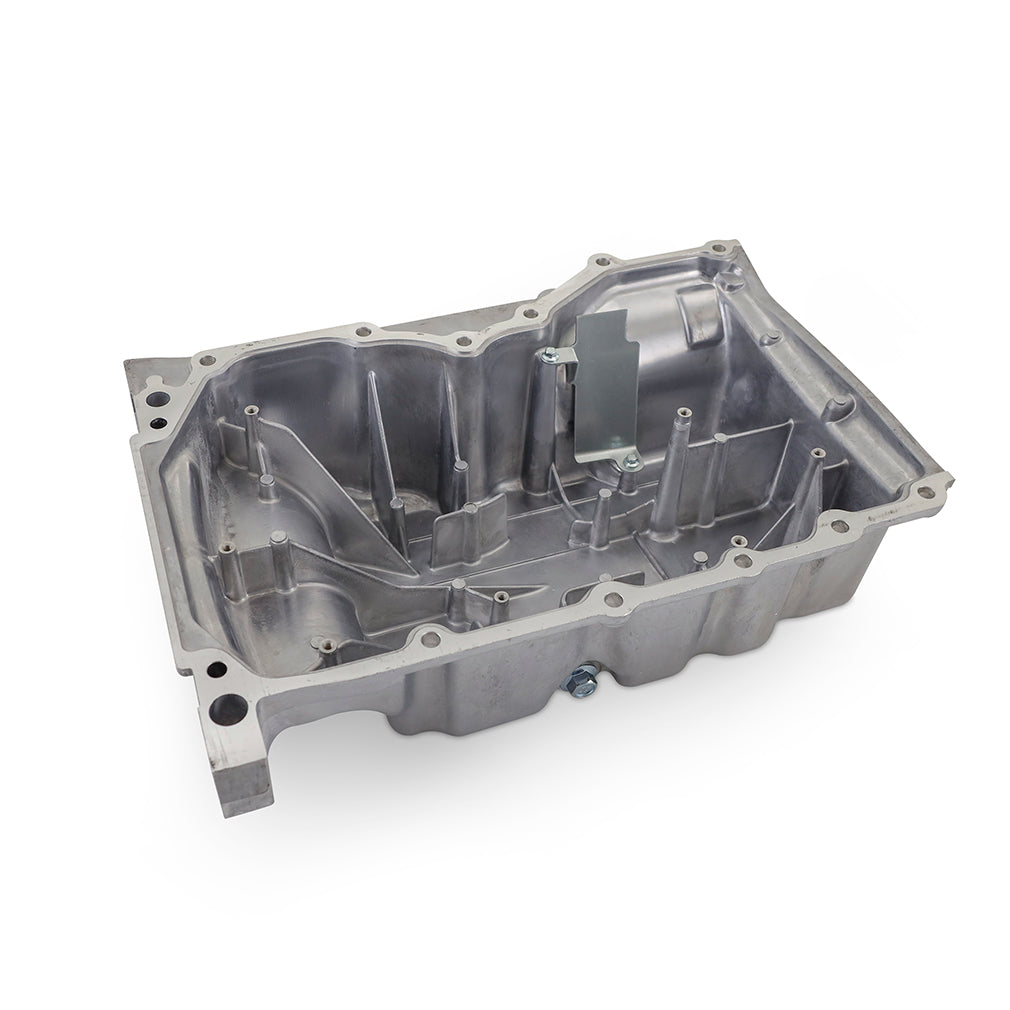 Mishimoto MMOPN-FOST-13 for Select Ford Edge, Ford Escape, Ford Explorer, Ford Focus, Ford Fusion, Ford Special Service Police Sedan, Ford Taurus, Ford Transit Connect, Lincoln MKC, Lincoln MKT, Lincoln MKZ