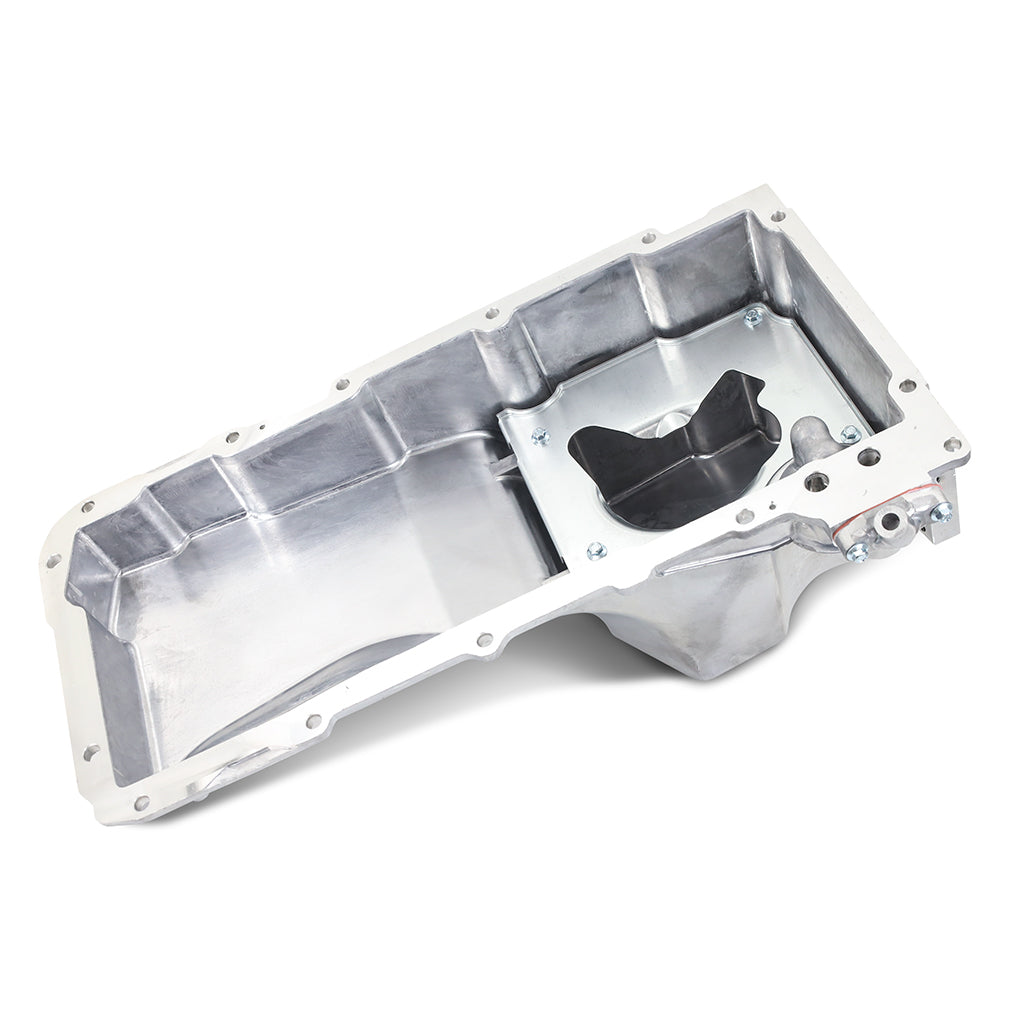 Mishimoto MMOPN-GMT-99S for Select Chevrolet Silverado 1500, GMC Sierra