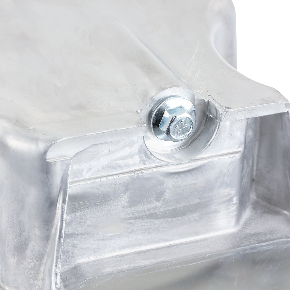 Mishimoto MMOPN-GMT-99S for Select Chevrolet Silverado 1500, GMC Sierra