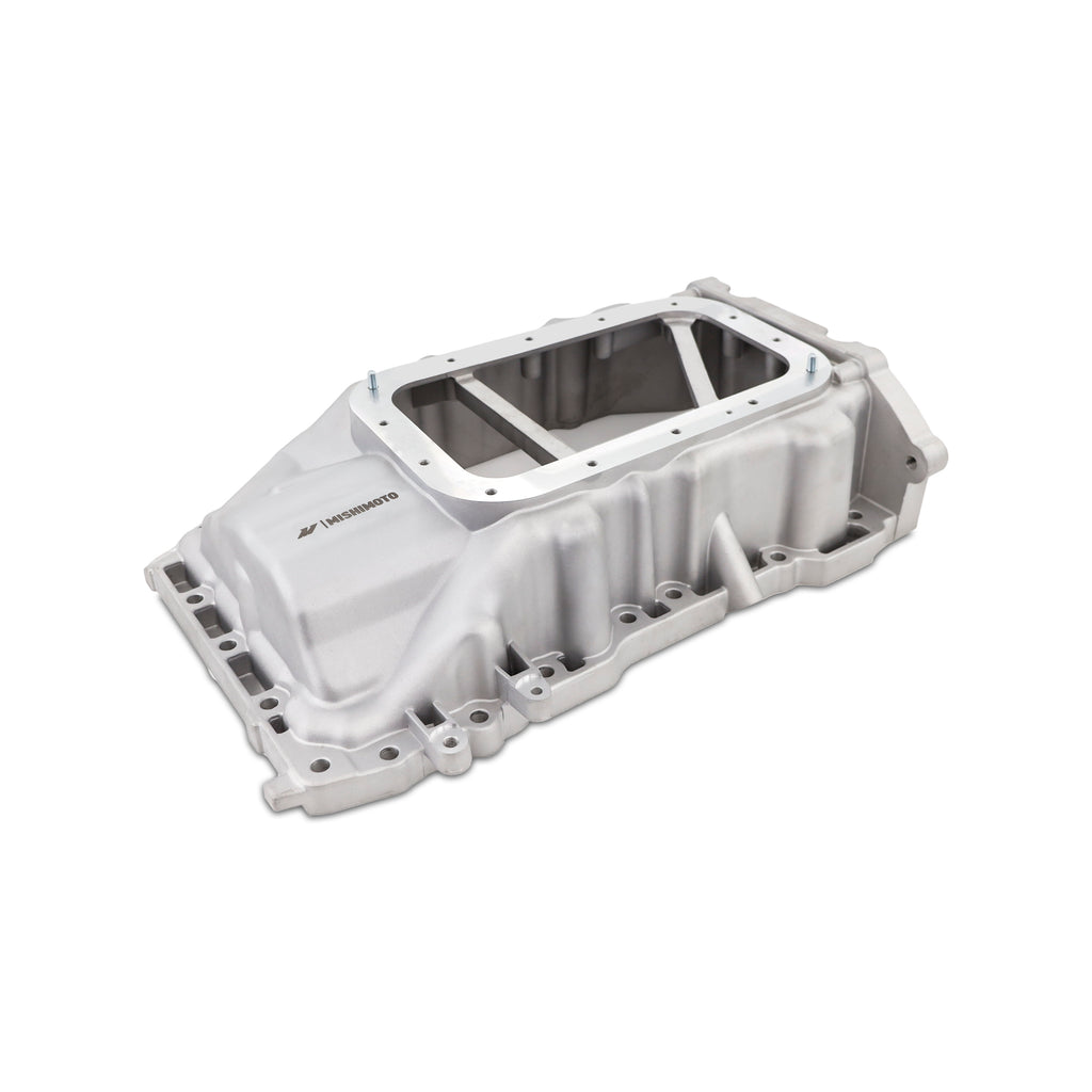 Mishimoto MMOPN-JK-12U for Select Jeep Wrangler, Jeep Wrangler JK