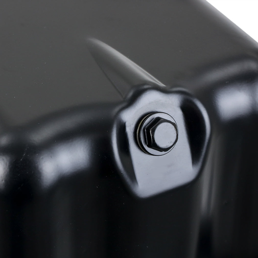 Mishimoto MMOPN-MUS-05S for Select Ford Mustang