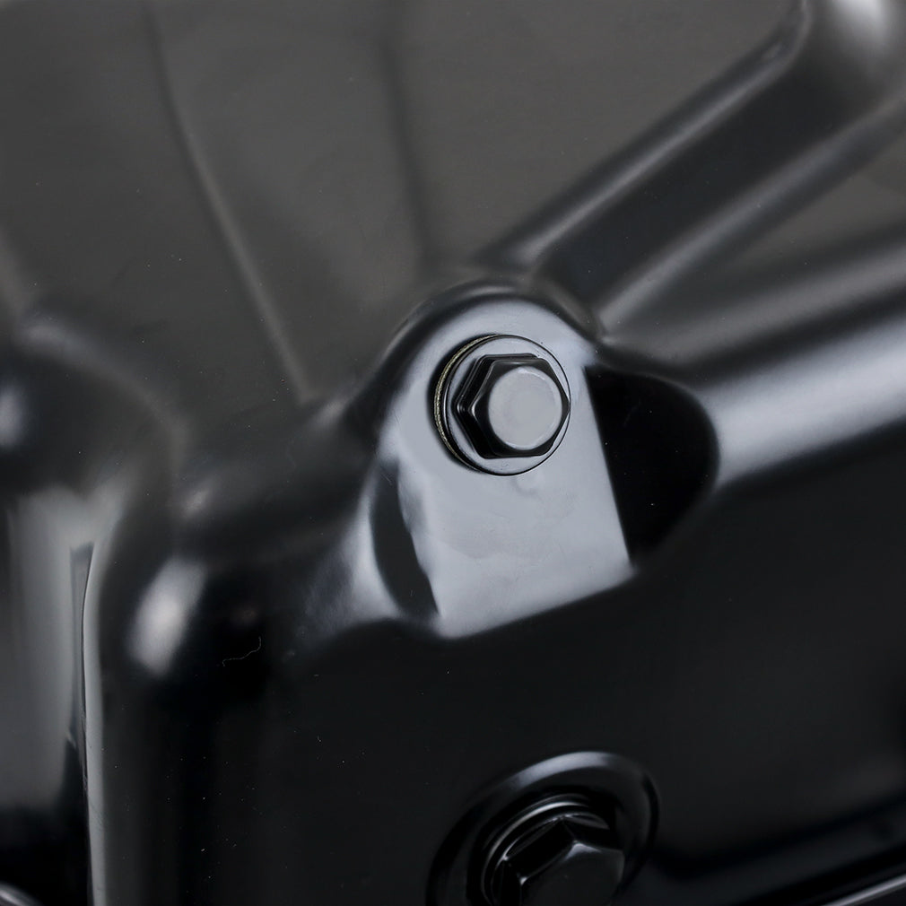 Mishimoto MMOPN-MUS-97S for Select Ford Mustang