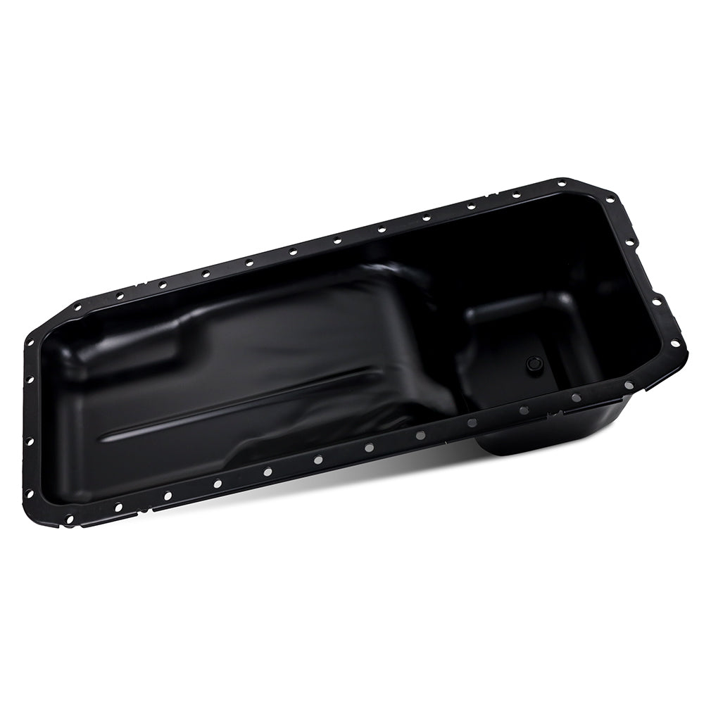 Mishimoto MMOPN-RAM-03S for Select Dodge Ram 4500, Dodge Ram 5500, Ram 2500, Ram 3500, Ram 4500, Ram