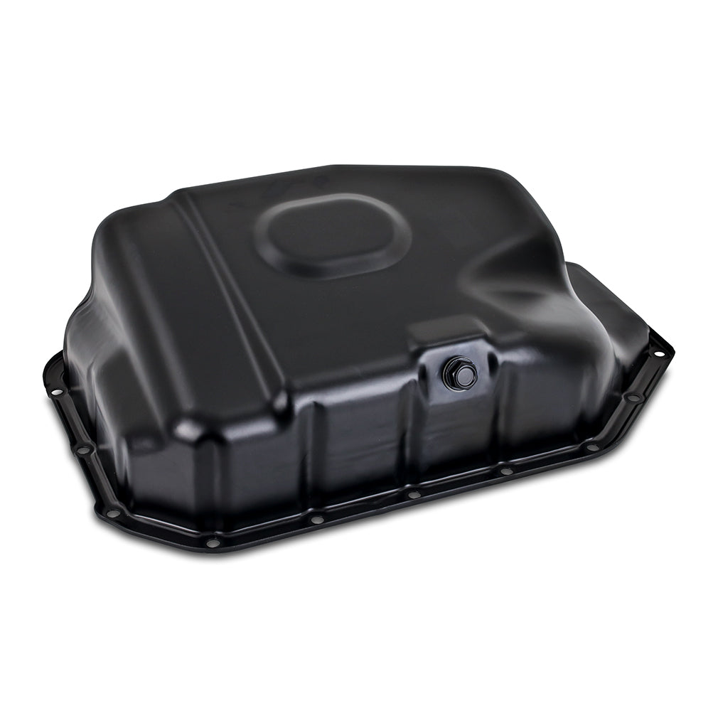 Mishimoto MMOPN-RSX-02S for Select Acura RSX, Honda Accord, Honda CR-V, Honda Civic, Honda Element