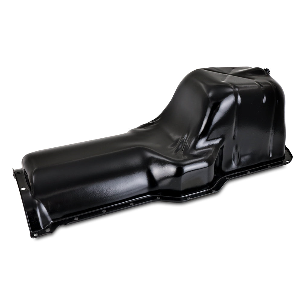 Mishimoto MMOPN-WRA-91S for Select Jeep Cherokee, Jeep Comanche, Jeep Grand Cherokee, Jeep TJ, Jeep Wagoneer, Jeep Wrangler