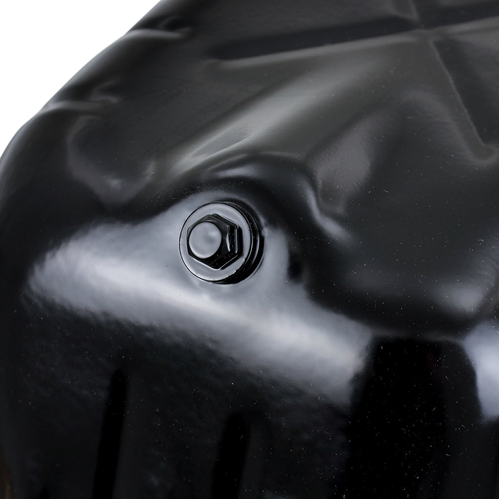 Mishimoto MMOPN-WRA-91S for Select Jeep Cherokee, Jeep Comanche, Jeep Grand Cherokee, Jeep TJ, Jeep Wagoneer, Jeep Wrangler
