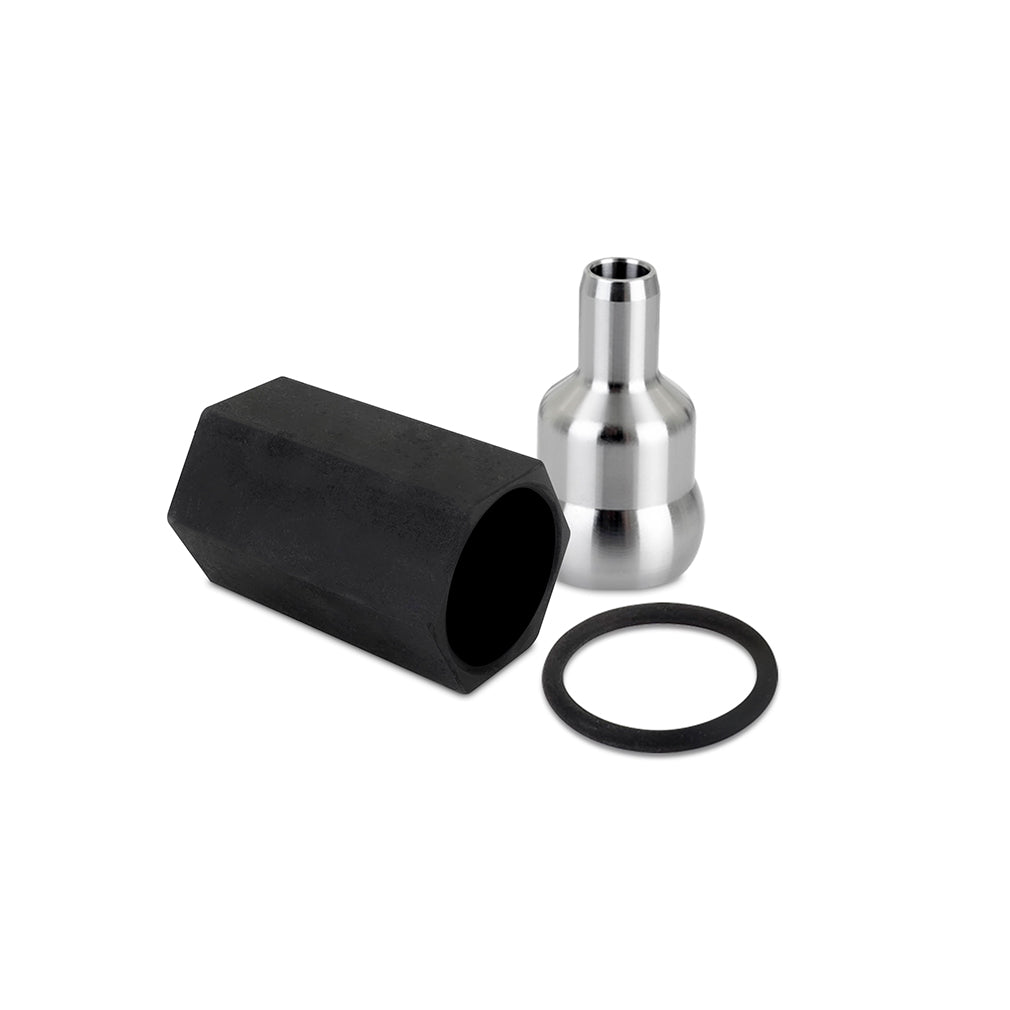 Mishimoto MMOR-F2D-03 for Select Ford E-350 Club Wagon, Ford E-350 Super Duty, Ford E-450 Super Duty, Ford Excursion, Ford F-250 Super Duty, Ford F-350 Super Duty, Ford F-450 Super Duty, Ford F-550 Super Duty