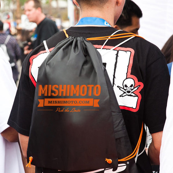 Mishimoto MMPRO-BAG-MMOJBK
