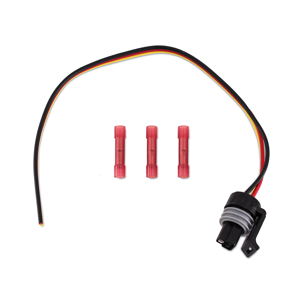 Mishimoto MMPS-F2D-05 for Select Ford Excursion, Ford F-250 Super Duty, Ford F-350 Super Duty, Ford F-450 Super Duty, Ford F-550 Super Duty